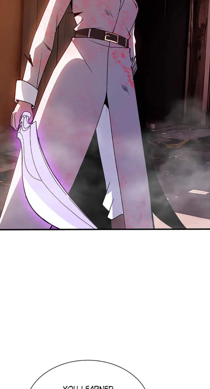 I have an SSS-rank Trait, but I want a Normal Life Chapter 124 30